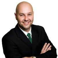 Seth M. Reeves profile photo