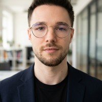 Florin Pilca profile photo