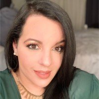 Ruth Ramirez-Ueda profile photo