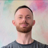 Josh Gillies profile photo