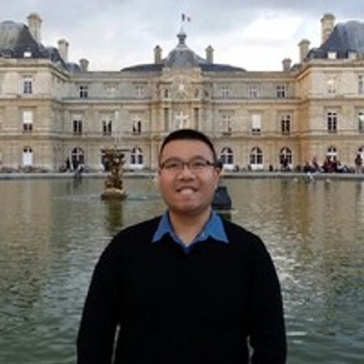 Mike Ngo profile photo