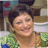Andrea de Caires profile photo