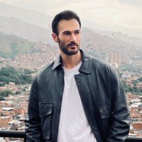 Stefano Morellina profile photo