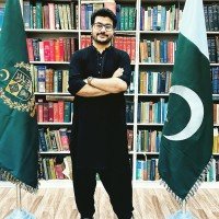 S. M. Usman Shahid profile photo