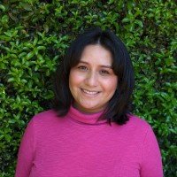 Amayrani Morales profile photo