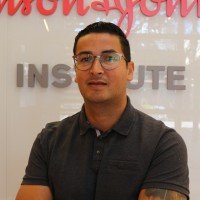 Marcos Bernardino profile photo