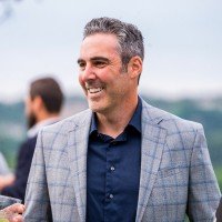 Jeffrey Stewart profile photo