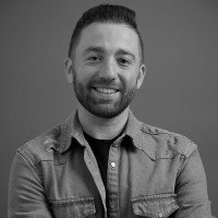 Michael Gorodetskiy profile photo