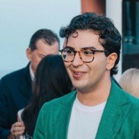 Sean Kohli profile photo