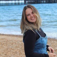 Taylor Golding profile photo