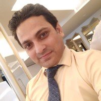 Praveen Kumar profile photo