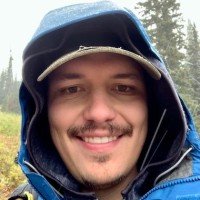 Jonathan Baird profile photo
