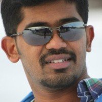 ram Jothiram Ramakrishnan profile photo
