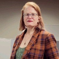 Kay Mead profile photo