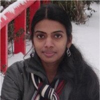 Ranjani Subramanian profile photo