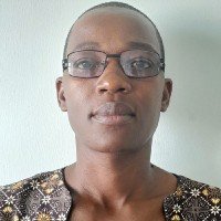 Jennifer Mahonye profile photo