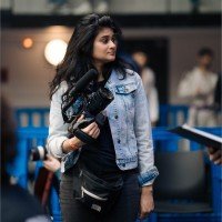Simone Khan profile photo