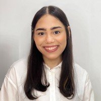 María Camila Pájaro Orozco profile photo
