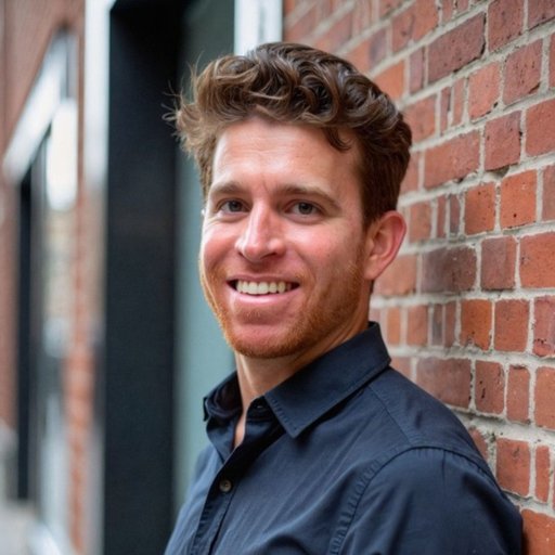 Jordan Nies profile photo