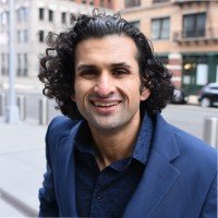 Mihir Deo profile photo
