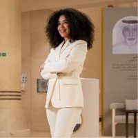 Ghalia Hamzi profile photo