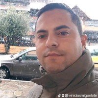 vinicius Miguelete profile photo