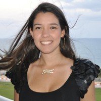 Daniela Morette profile photo