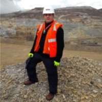 Christian Barrionuevo Terreros profile photo