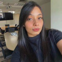 Yasmim Feitosa profile photo