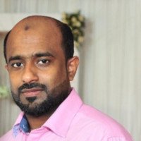 Jamshid Kannattil profile photo