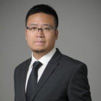 ZHANG Xiaowei profile photo