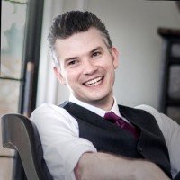 D. Ben Noble profile photo