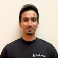 Vishwas Gopinath profile photo