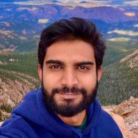 Neel Kant profile photo