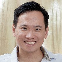 Steven Wong profile photo