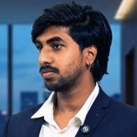 Avinash Bhojanapalli profile photo