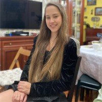 Betti Yakobi Ifrah profile photo