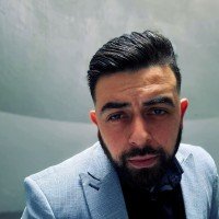 Hamada Ghannam profile photo