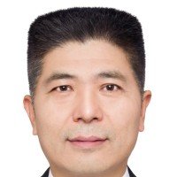 GUOJIE WANG profile photo