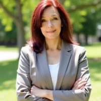 Charnell L. profile photo