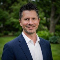 Keith Hine profile photo