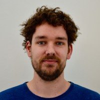 Rob van der Kant profile photo