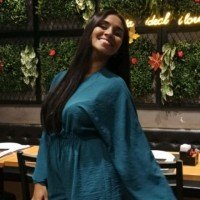 Angelica Olímpio profile photo
