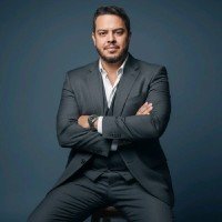 Luiz Buslik profile photo