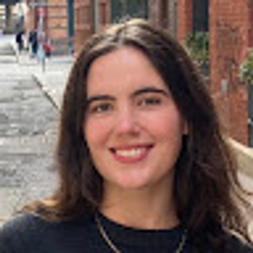 Grace Carney profile photo
