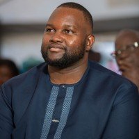 M .Sc Benn Ouédraogo profile photo