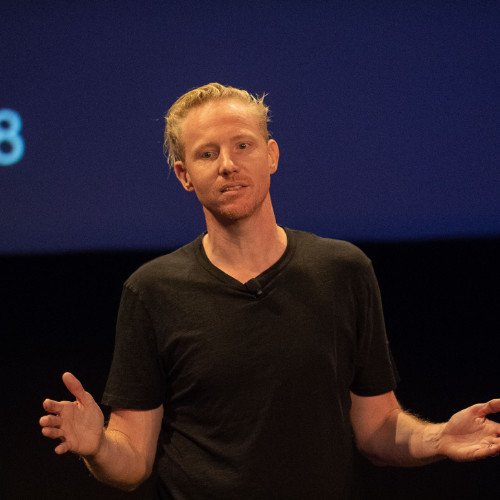 Ben Keighran profile photo