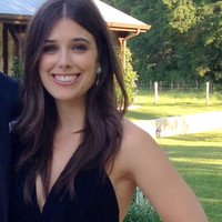 Brittni Byrum profile photo