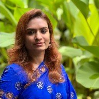 Nazia Nazir profile photo