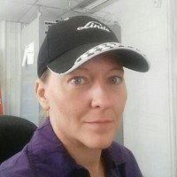 Christy Youngblood profile photo